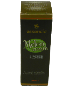 (image for) Essencia Melon Cream